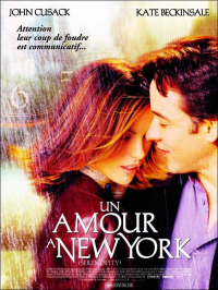 Un amour à New York streaming