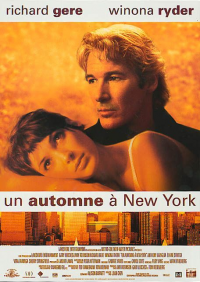 Un Automne à New York streaming