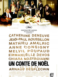 Un conte de Noël streaming