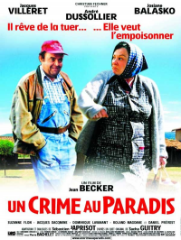 Un crime au paradis streaming