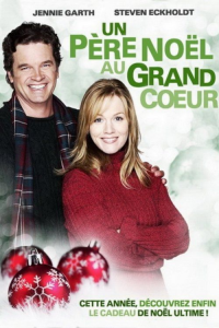 Un Père Noël au grand coeur streaming