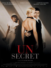 Un secret streaming