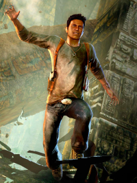 Uncharted