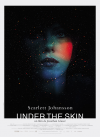 Under the Skin streaming