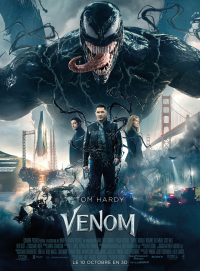 Venom streaming