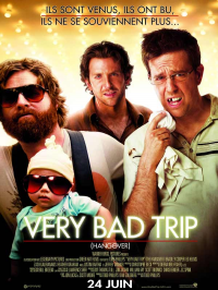 Very Bad Trip streaming