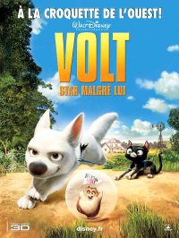 Volt, star malgré lui streaming