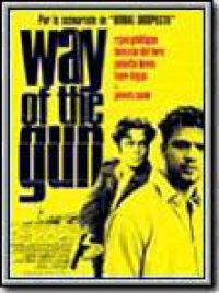 Way of the Gun