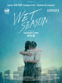 Wet Season streaming