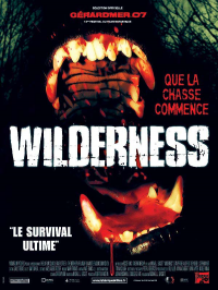 Wilderness streaming