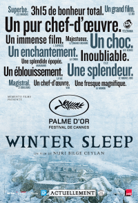 Winter Sleep streaming