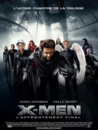 X-Men l'affrontement final