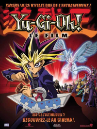 Yu-gi-oh ! The Movie