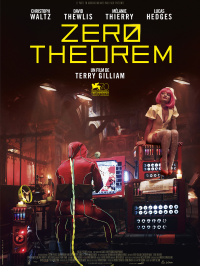 Zero Theorem streaming