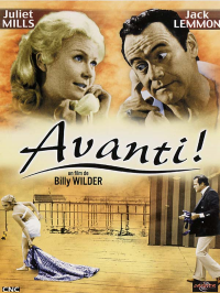 Avanti! streaming