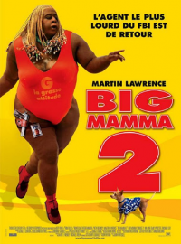 Big Mamma 2