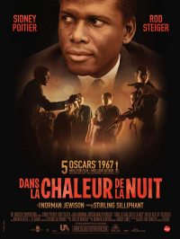 Dans la chaleur de la nuit streaming