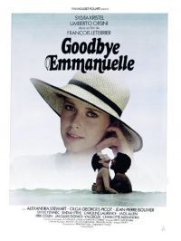 Goodbye Emmanuelle streaming