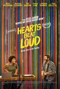 Hearts Beat Loud streaming