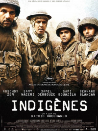 Indigènes streaming