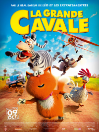 La Grande cavale streaming