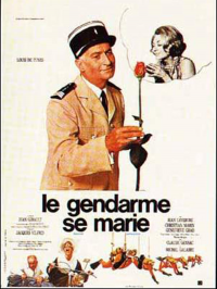 Le Gendarme se marie streaming