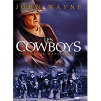 Les cowboys 1972