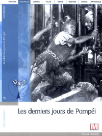 Les Derniers Jours de Pompei streaming