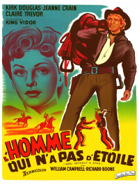 L'Homme qui n'a pas d'étoile streaming