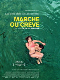 Marche ou crève streaming