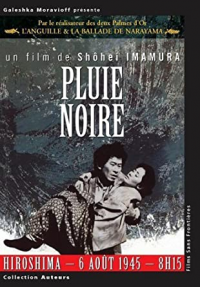 Pluie noire