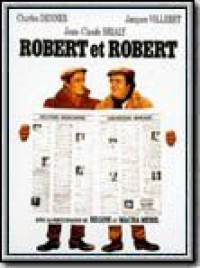 Robert et Robert streaming