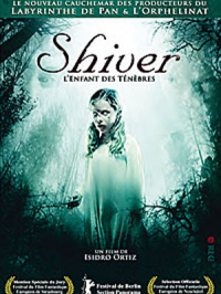 Shiver, l'enfant des ténèbres