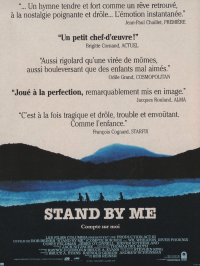 Stand by Me streaming