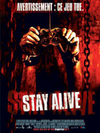 Stay Alive streaming