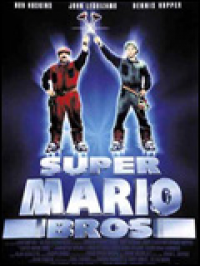 Super Mario Bros.