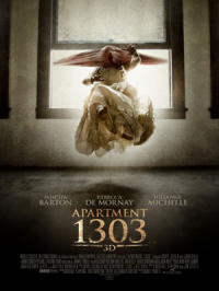 Apartment 1303 3D streaming