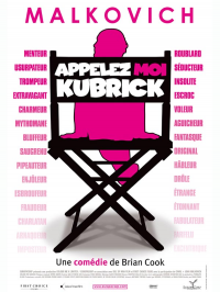 Appelez-moi Kubrick