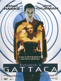 Bienvenue à Gattaca streaming