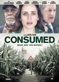 Consumed streaming