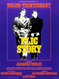 Flic Story streaming