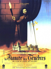 La Fiancee des tenebres streaming