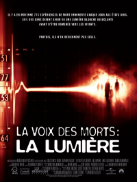 La Voix des morts : la lumière streaming