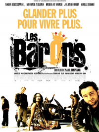 Les Barons streaming