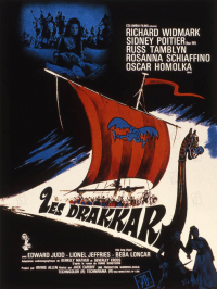 Les Drakkars