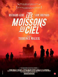 Les Moissons du ciel streaming