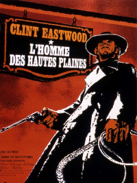 L'Homme des hautes plaines streaming