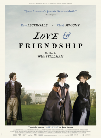 Love & Friendship