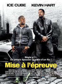 Mise à l'épreuve