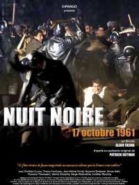 Nuit noire, 17 octobre 1961 streaming